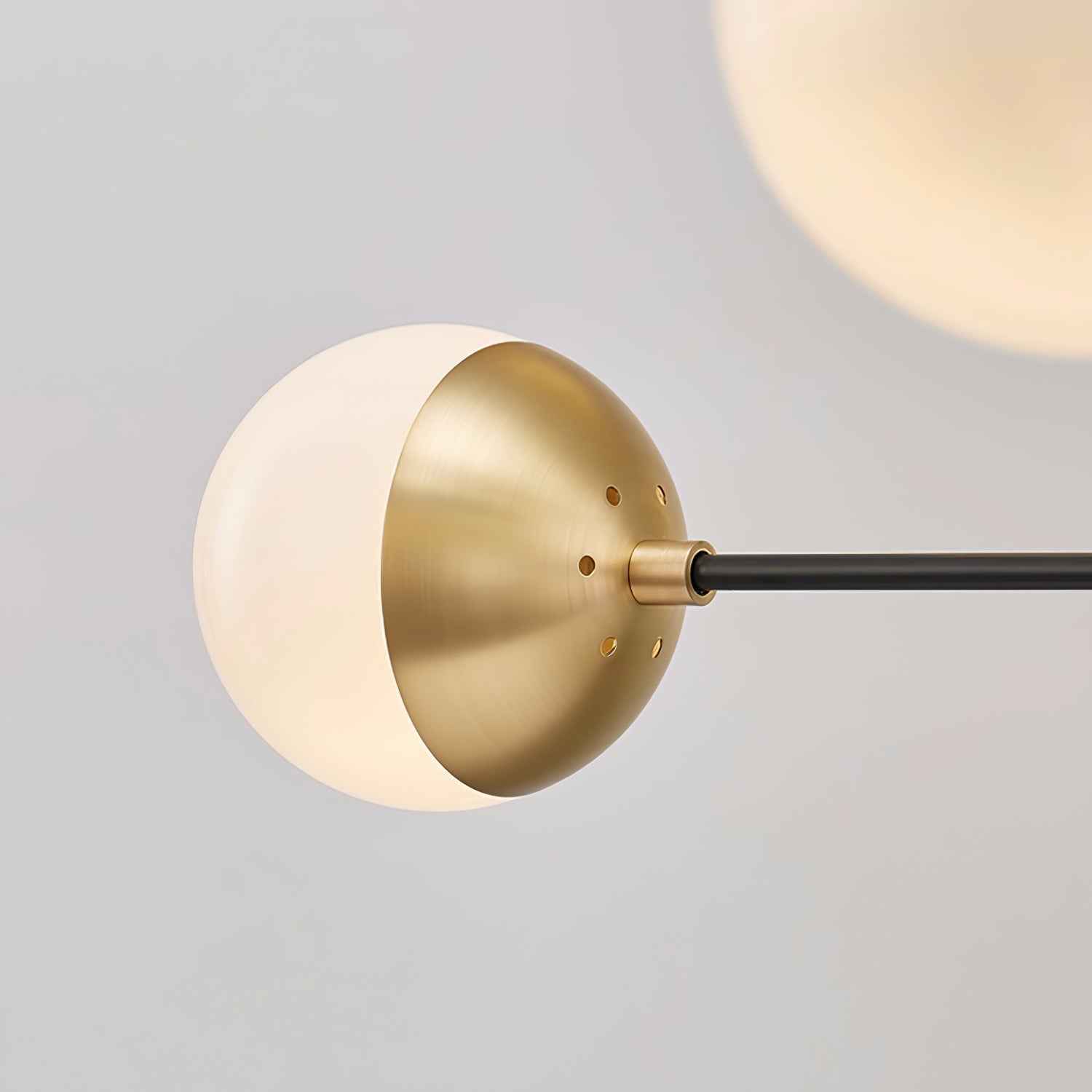 ASTRAL NAVIGATOR CEILING LANTERN