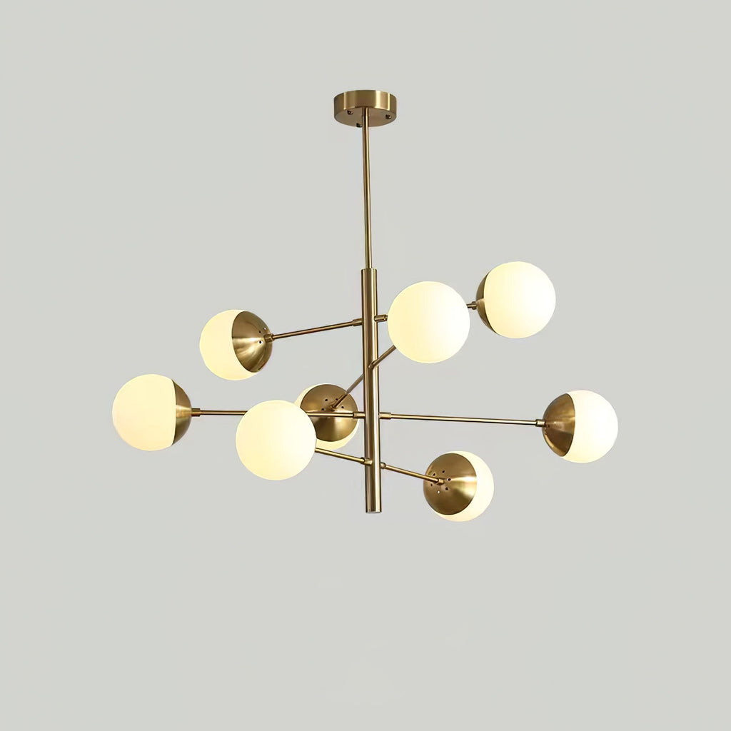 ASTRAL NAVIGATOR CEILING LANTERN