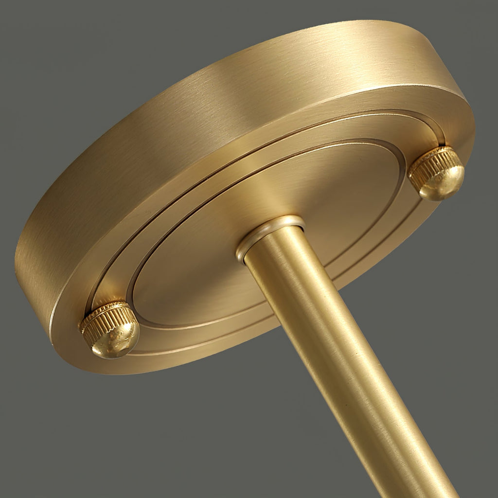 ASTRAL NAVIGATOR CEILING LANTERN