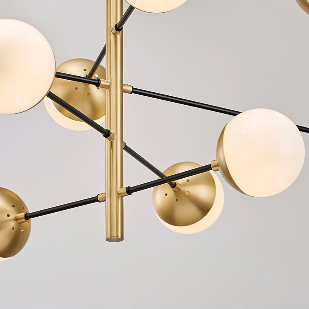 ASTRAL NAVIGATOR CEILING LANTERN
