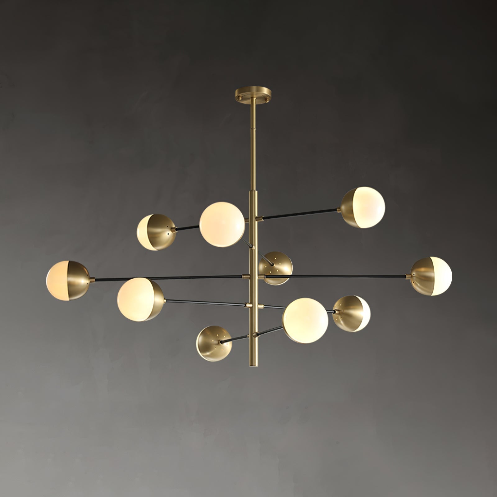 ASTRAL NAVIGATOR CEILING LANTERN