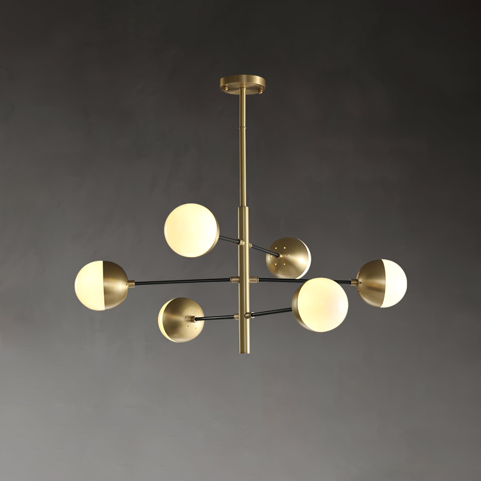 ASTRAL NAVIGATOR CEILING LANTERN