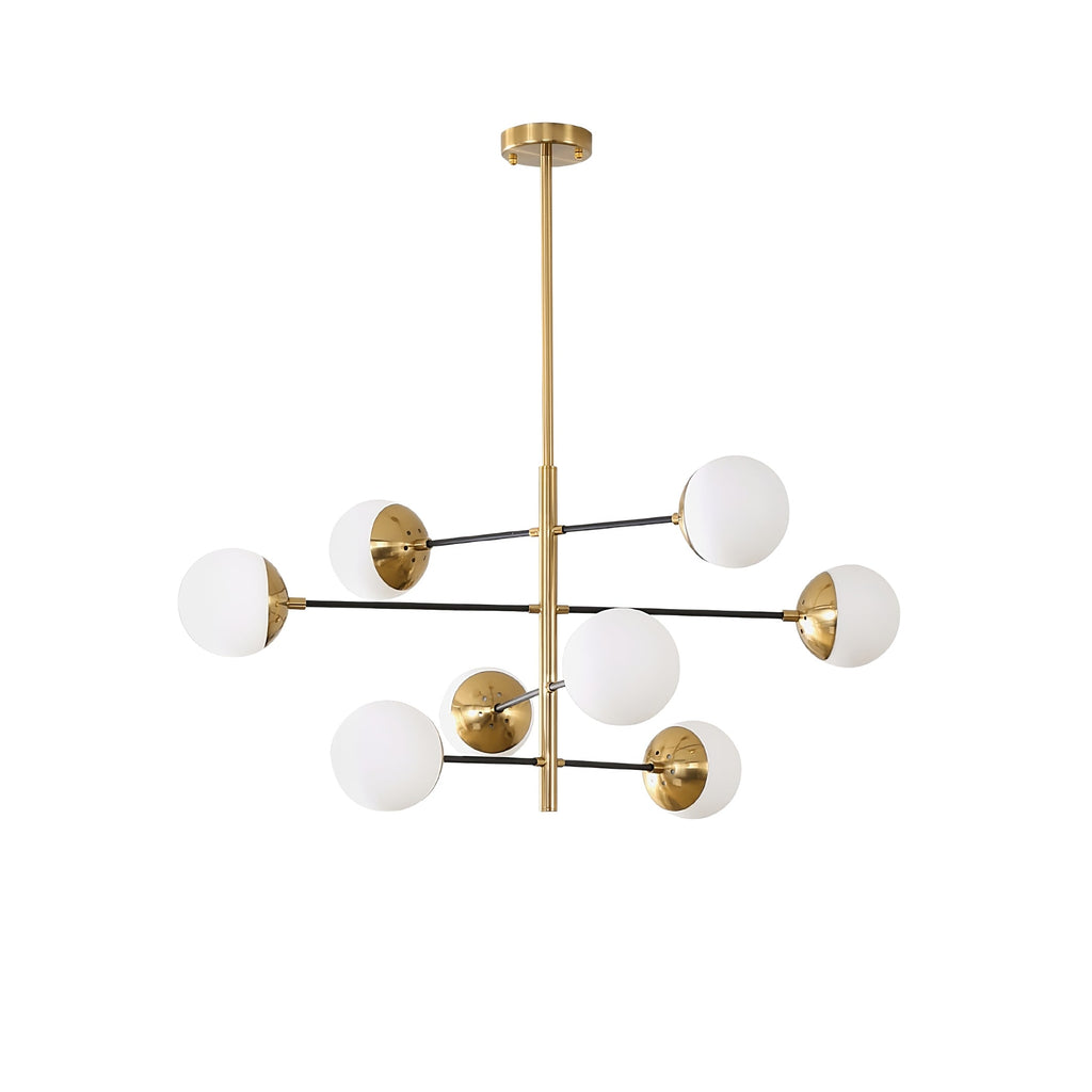 ASTRAL NAVIGATOR CEILING LANTERN