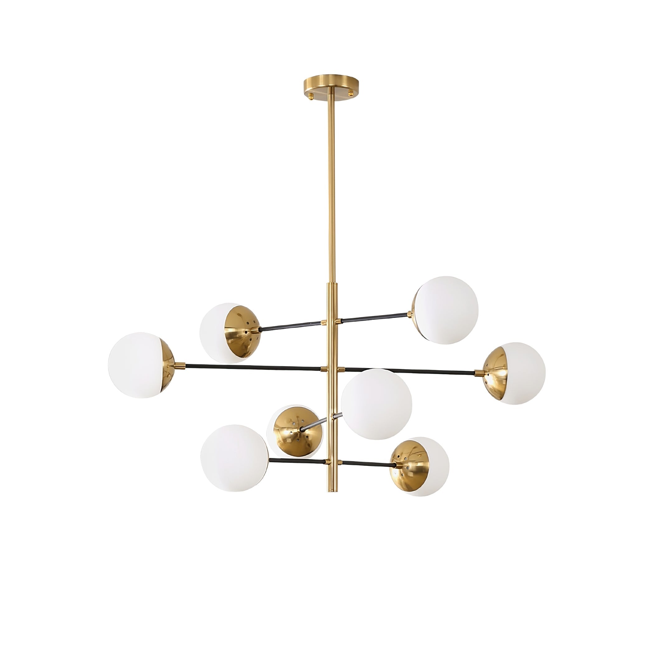 ASTRAL NAVIGATOR CEILING LANTERN