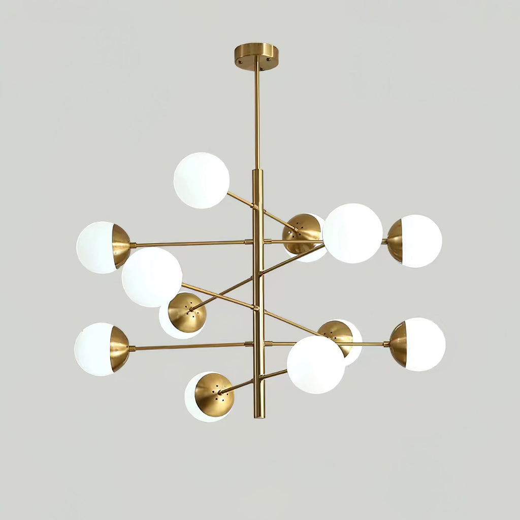 ASTRAL NAVIGATOR CEILING LANTERN