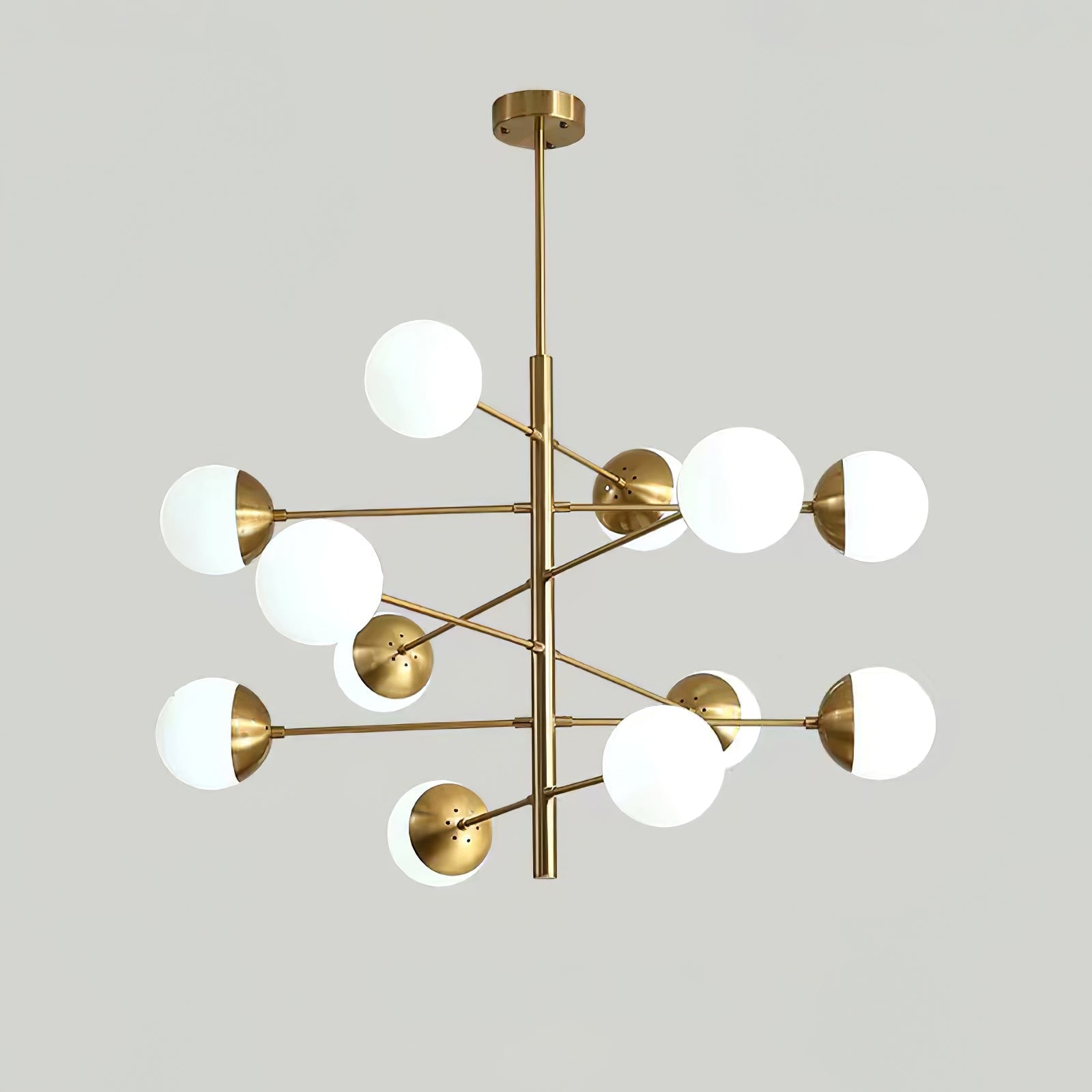 ASTRAL NAVIGATOR CEILING LANTERN
