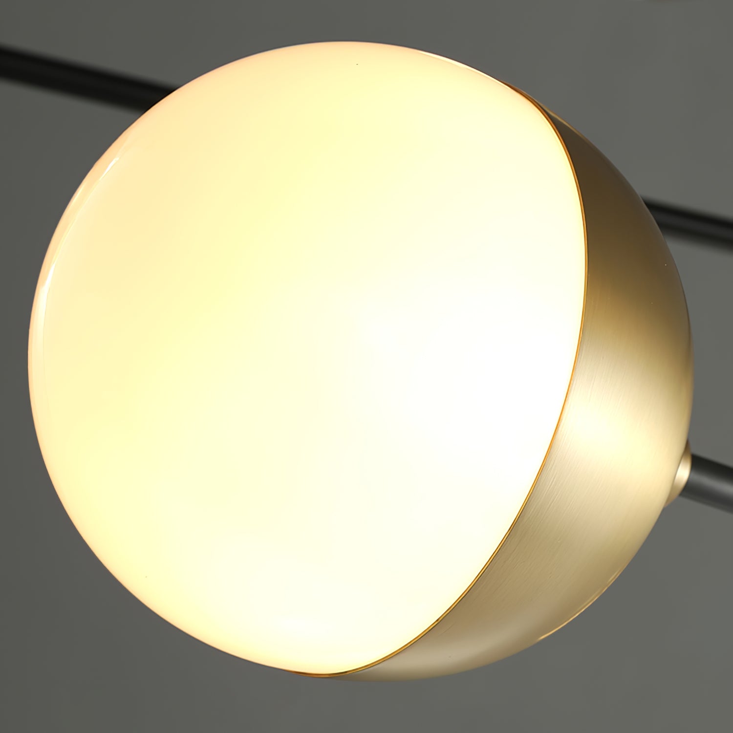 ASTRAL NAVIGATOR CEILING LANTERN