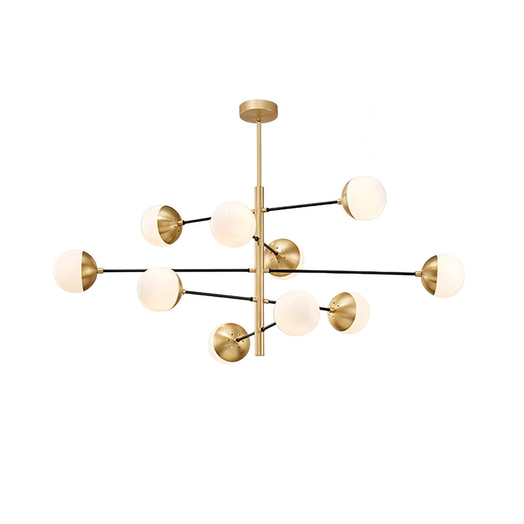 ASTRAL NAVIGATOR CEILING LANTERN