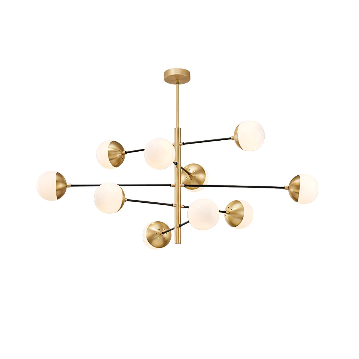 ASTRAL NAVIGATOR CEILING LANTERN