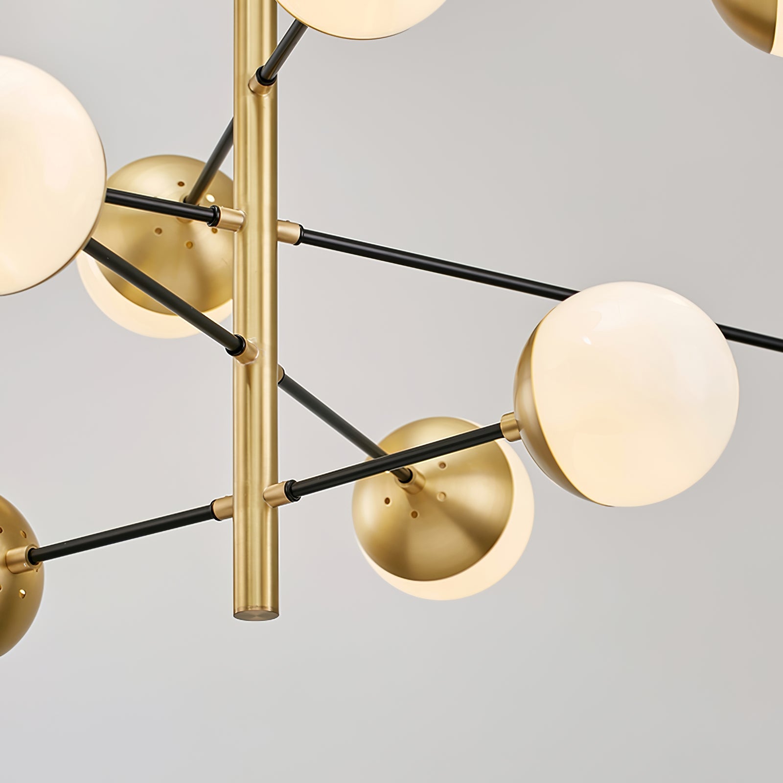 ASTRAL NAVIGATOR CEILING LANTERN