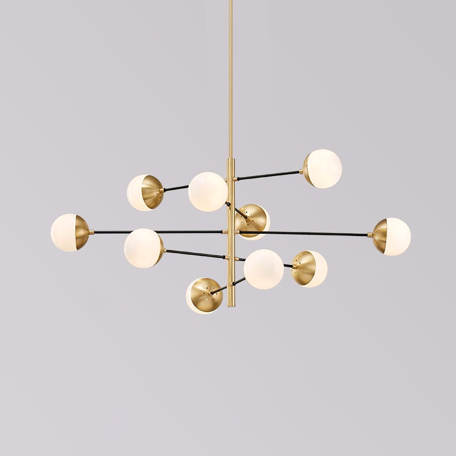 ASTRAL NAVIGATOR CEILING LANTERN