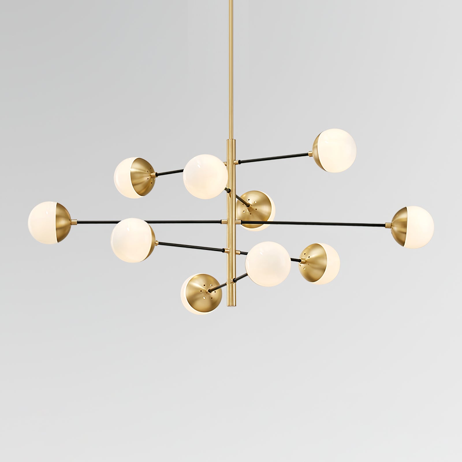 ASTRAL NAVIGATOR CEILING LANTERN