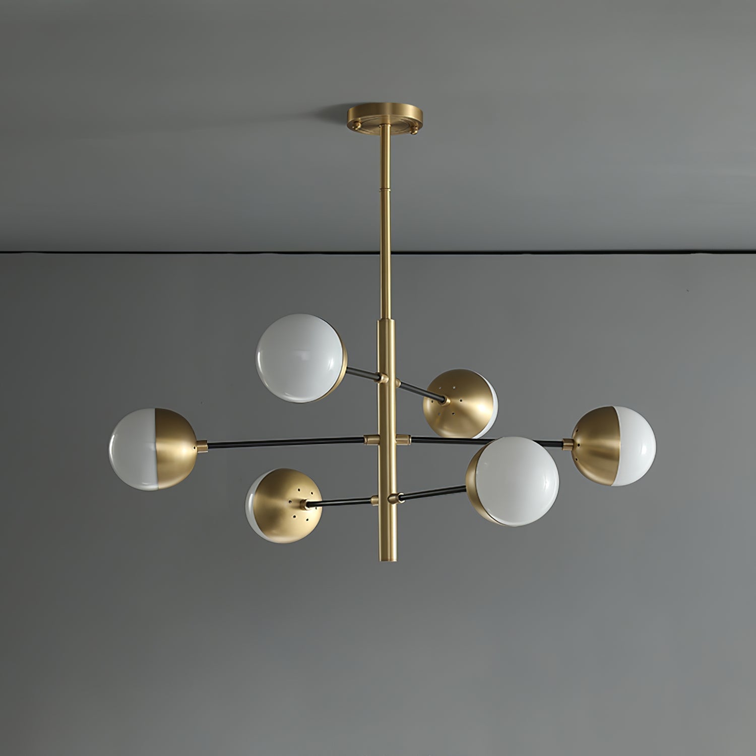ASTRAL NAVIGATOR CEILING LANTERN