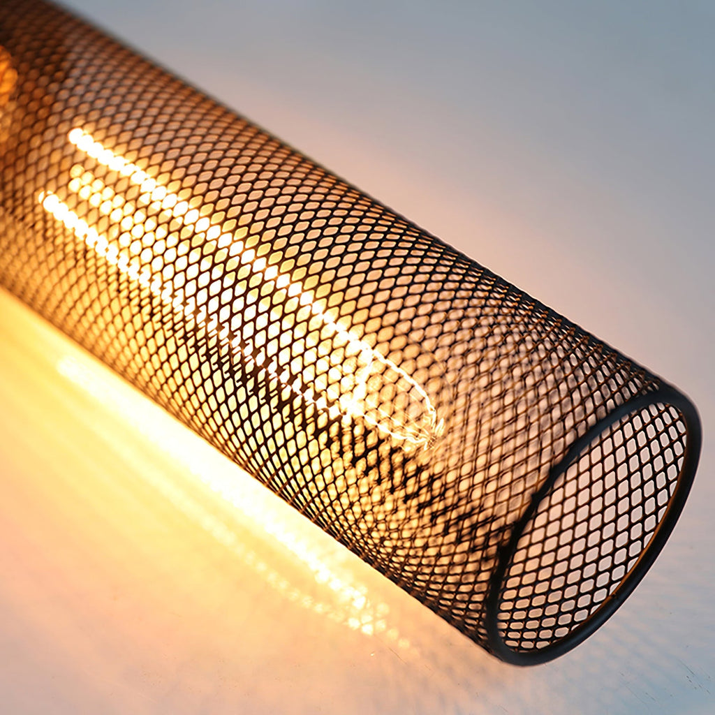 CAVENDISH CEMENT GLOW PENDANT