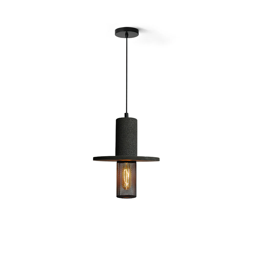 WINDSOR HANGING GLASS BELL LIGHT