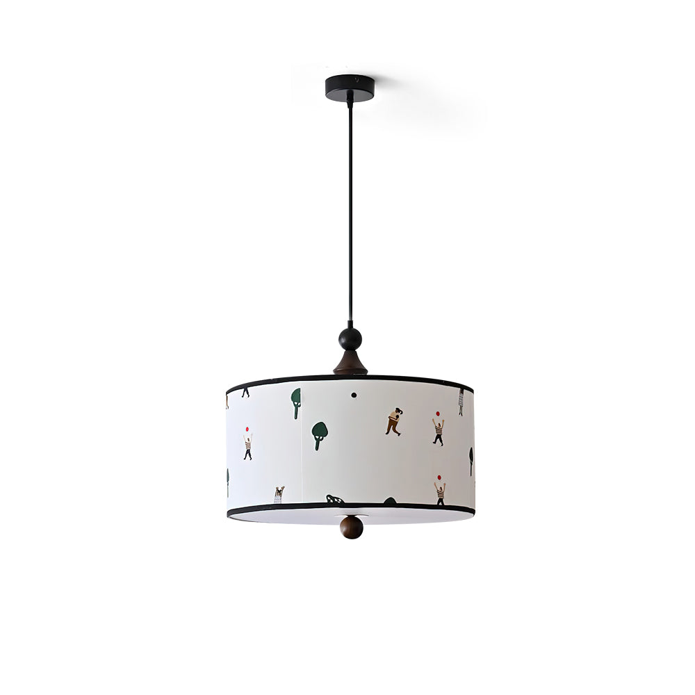 ZAMBEZI RIVER HANGING LANTERN