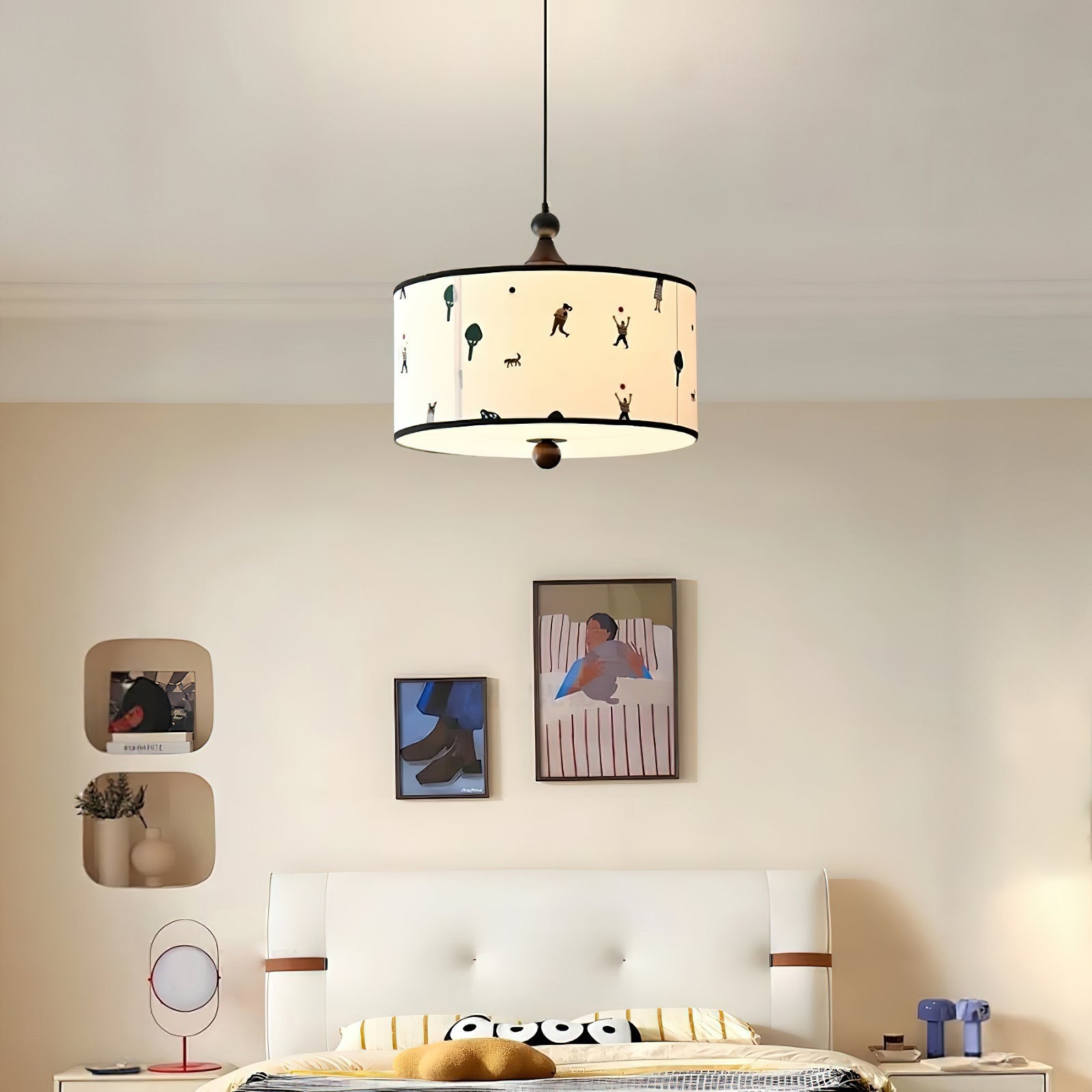ZAMBEZI RIVER HANGING LANTERN