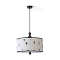 ZAMBEZI RIVER HANGING LANTERN