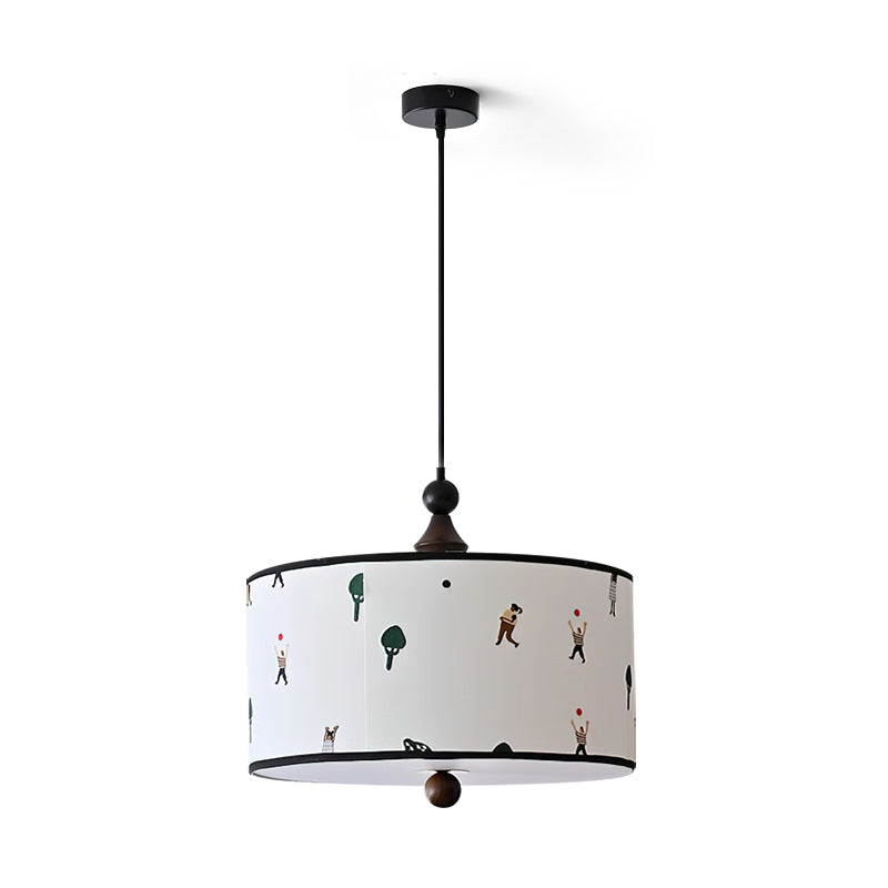 ZAMBEZI RIVER HANGING LANTERN
