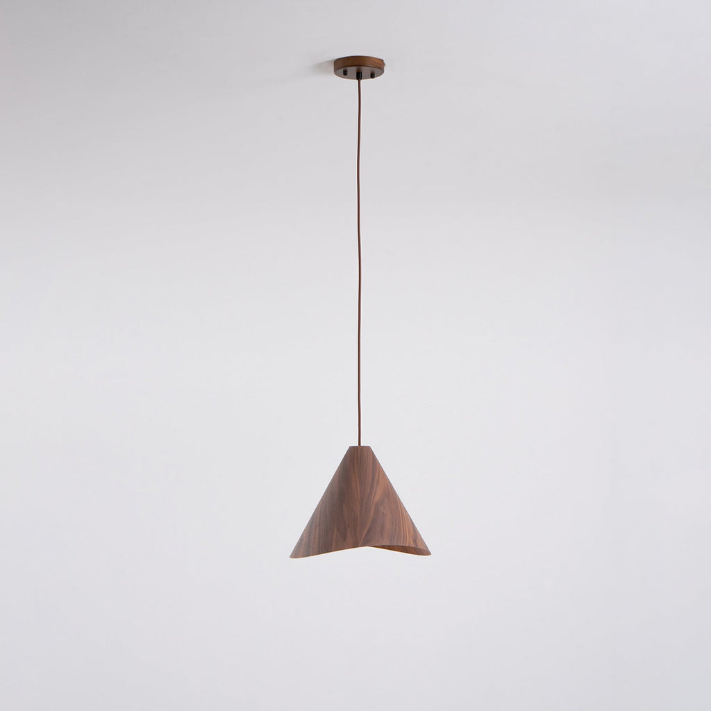 RAVENSCROFT GEOMETRIC HANGING LANTERN
