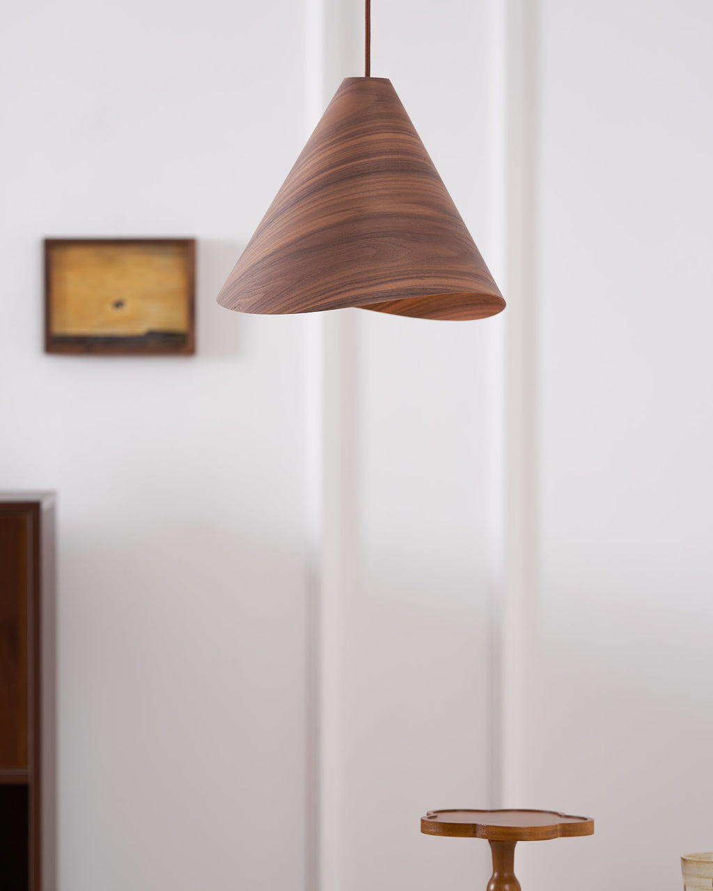 RAVENSCROFT GEOMETRIC HANGING LANTERN