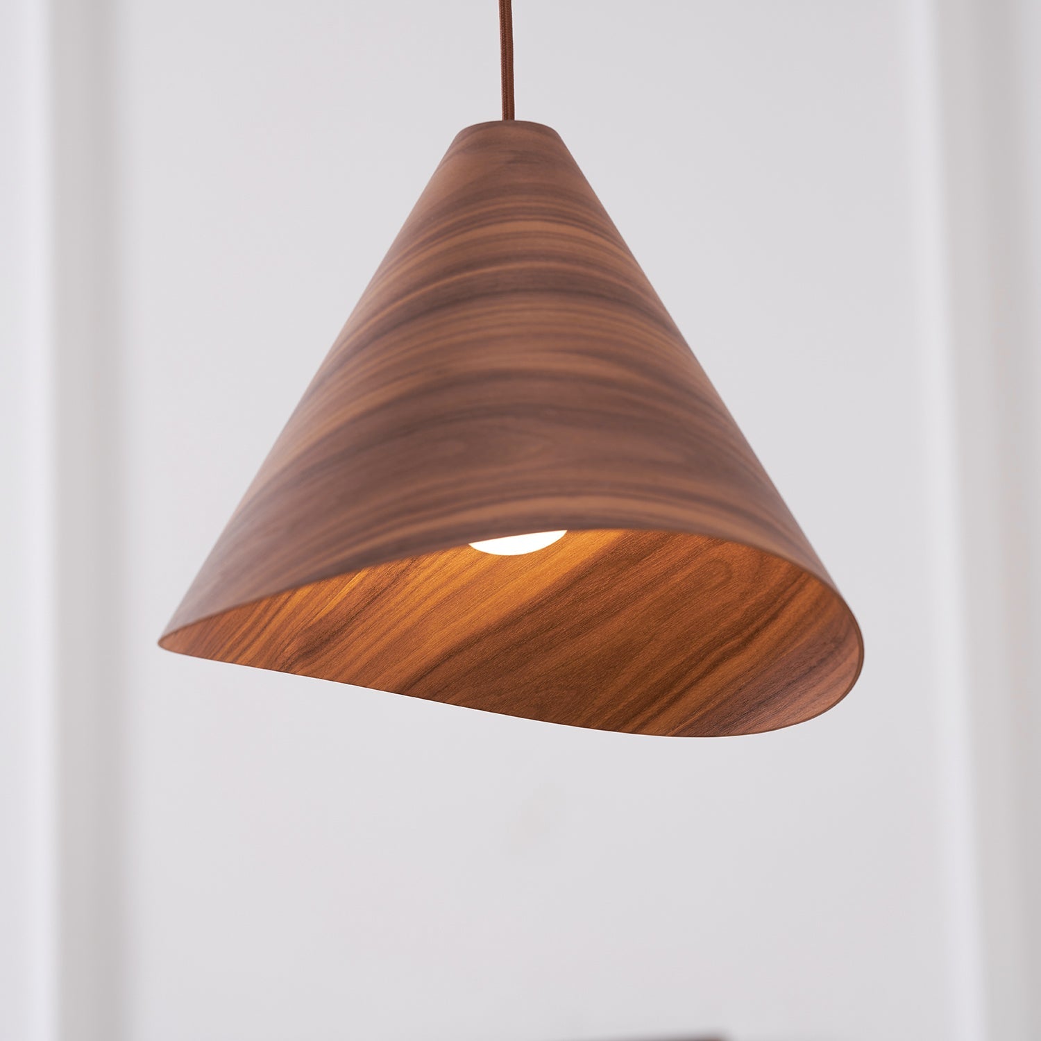 RAVENSCROFT GEOMETRIC HANGING LANTERN