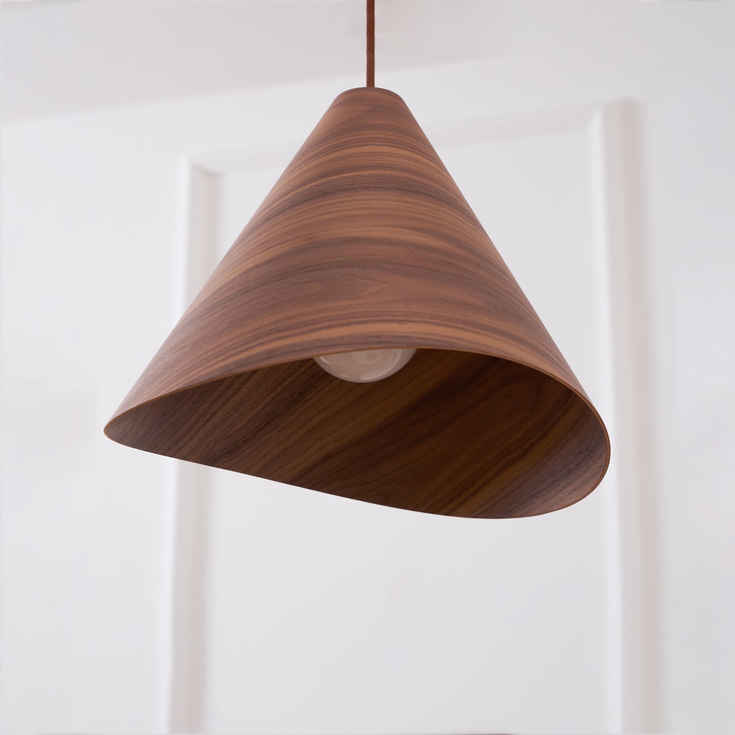 RAVENSCROFT GEOMETRIC HANGING LANTERN