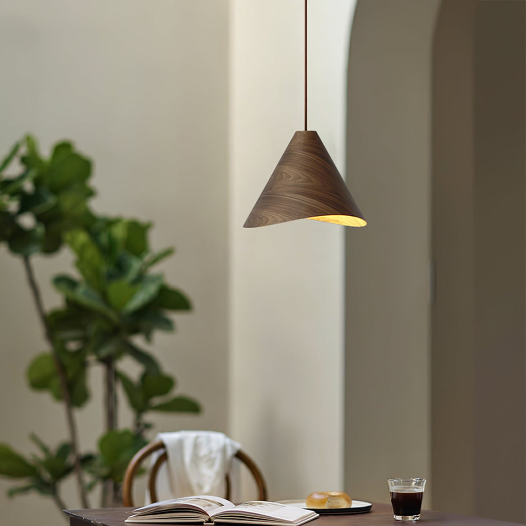 RAVENSCROFT GEOMETRIC HANGING LANTERN