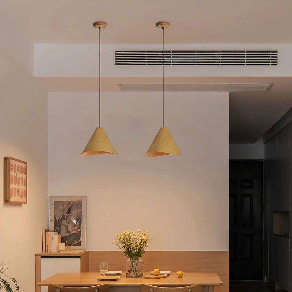 RAVENSCROFT GEOMETRIC HANGING LANTERN
