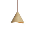 RAVENSCROFT GEOMETRIC HANGING LANTERN