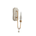 Ravenswood Vintage Lantern Wall Fixture