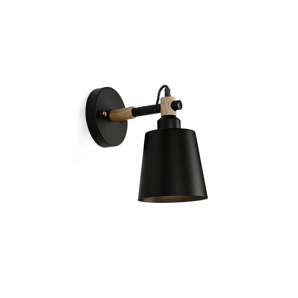 RAVENWOOD VINTAGE BRASS WALL SCONCE