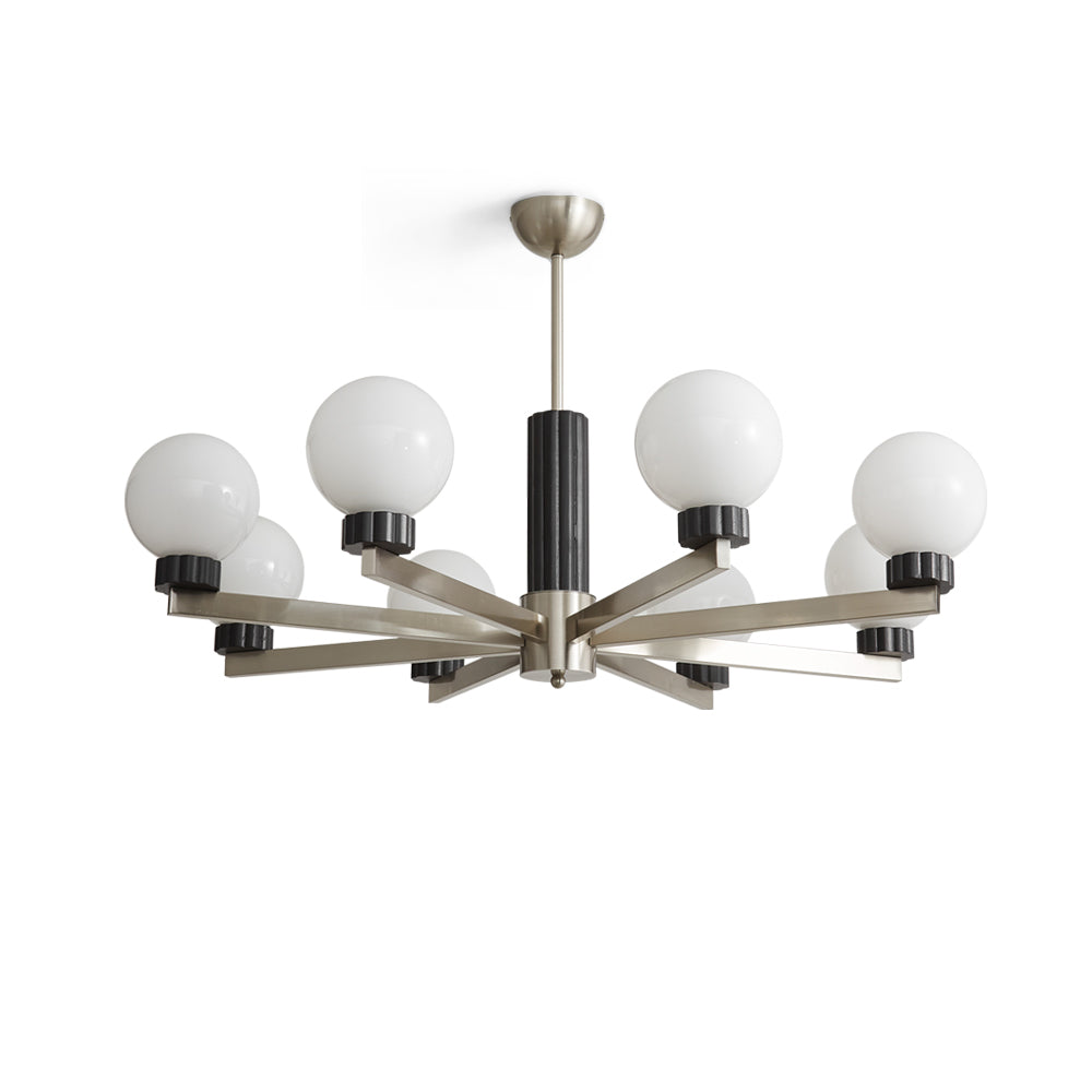 ELTHAM CRYSTAL DROPLET CEILING LIGHT