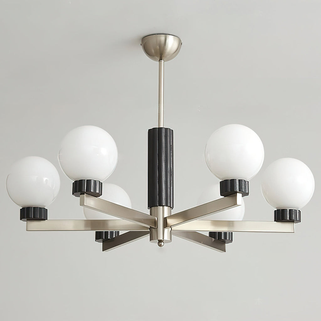ELTHAM CRYSTAL DROPLET CEILING LIGHT
