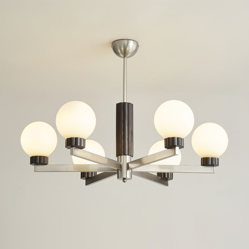 ELTHAM CRYSTAL DROPLET CEILING LIGHT