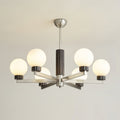 ELTHAM CRYSTAL DROPLET CEILING LIGHT