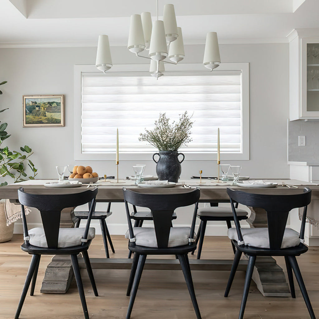 Fitzroy Crystal Cascade Chandelier
