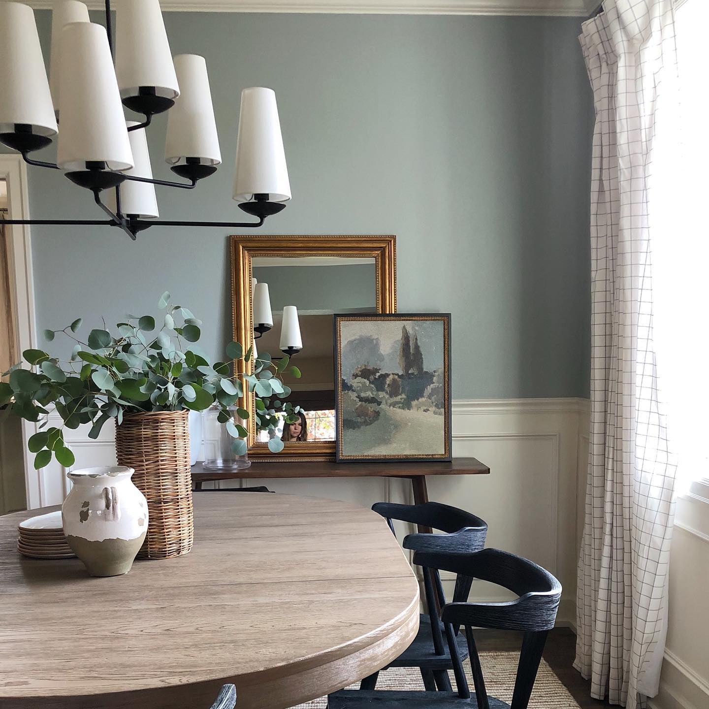 Fitzroy Crystal Cascade Chandelier