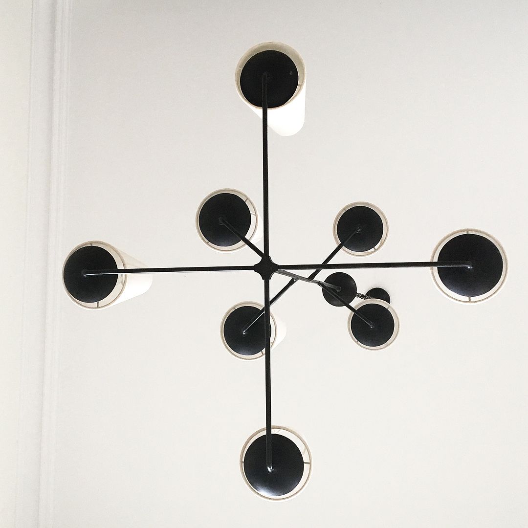 Fitzroy Crystal Cascade Chandelier