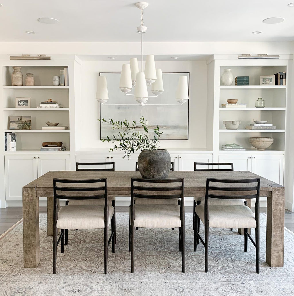 Fitzroy Crystal Cascade Chandelier