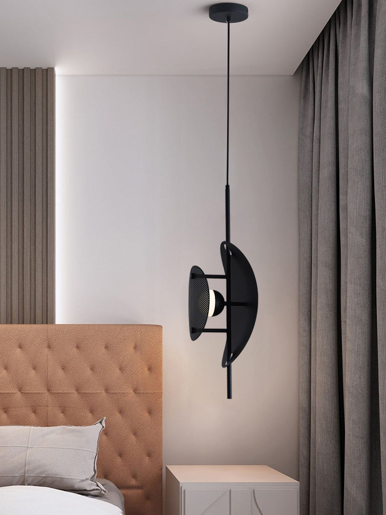 WINTHORPE FLORAL INSPIRATION HANGING LAMP