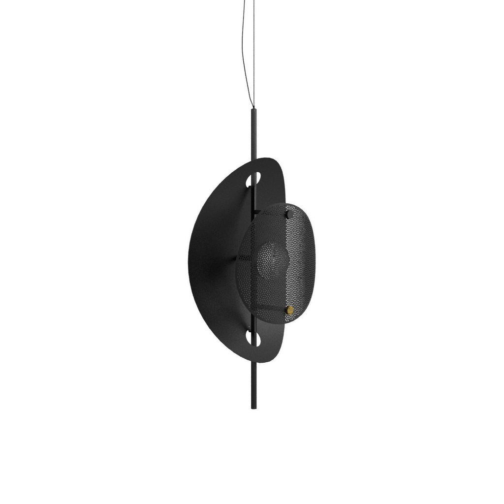 WINTHORPE FLORAL INSPIRATION HANGING LAMP