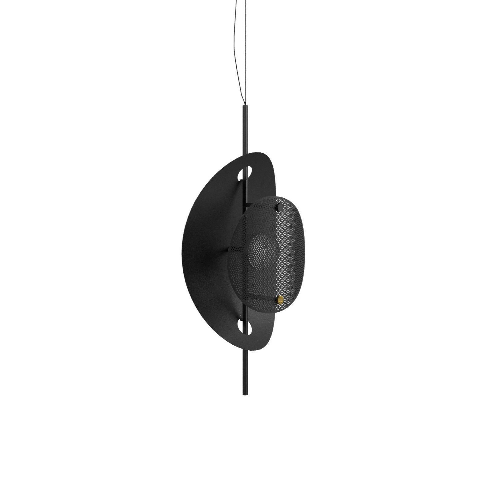 WINTHORPE FLORAL INSPIRATION HANGING LAMP