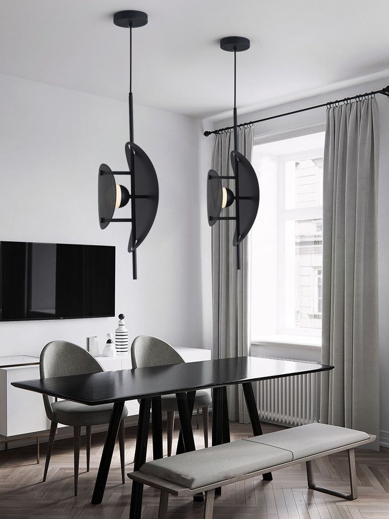 WINTHORPE FLORAL INSPIRATION HANGING LAMP