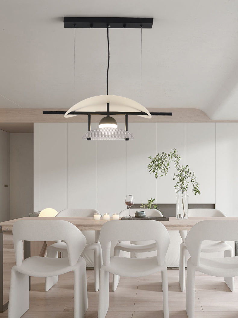 WINTHORPE FLORAL INSPIRATION HANGING LAMP