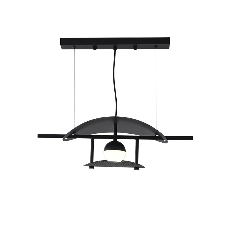 WINTHORPE FLORAL INSPIRATION HANGING LAMP