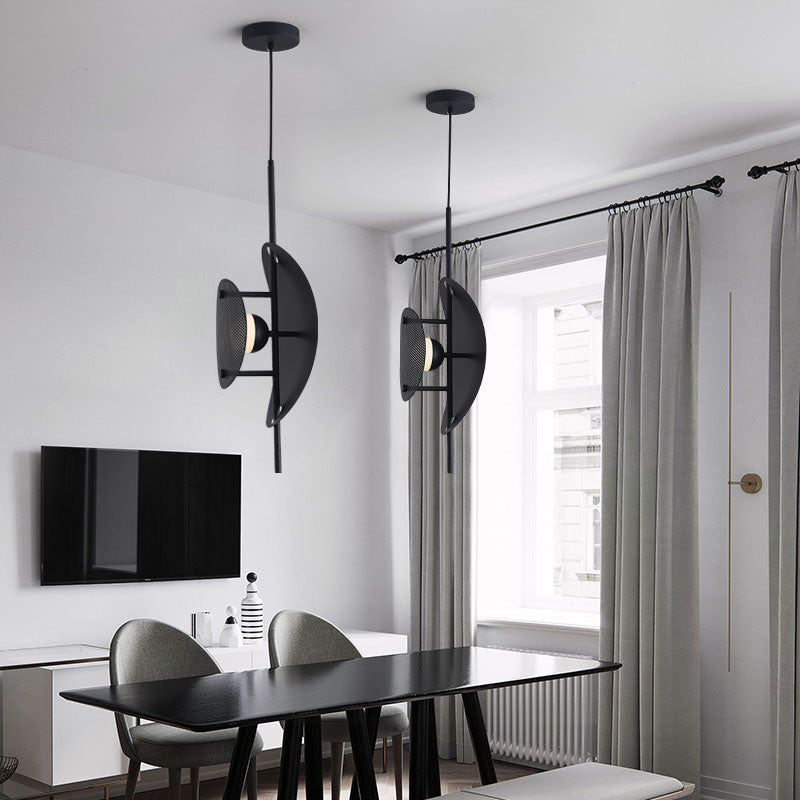 WINTHORPE FLORAL INSPIRATION HANGING LAMP