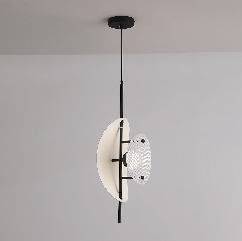 WINTHORPE FLORAL INSPIRATION HANGING LAMP