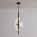WINTHORPE FLORAL INSPIRATION HANGING LAMP