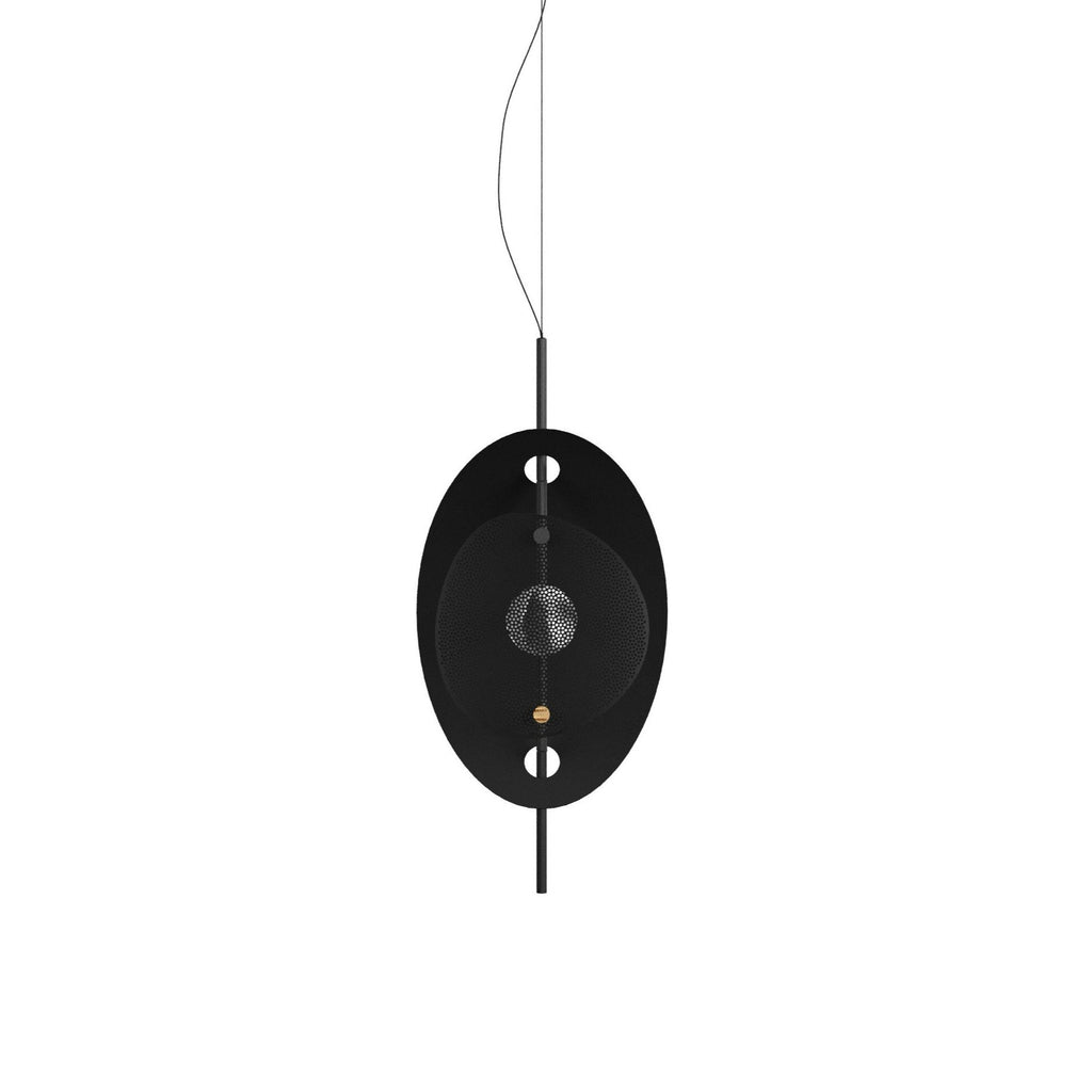 WINTHORPE FLORAL INSPIRATION HANGING LAMP